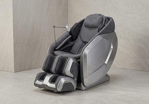 AI Massage Chairs