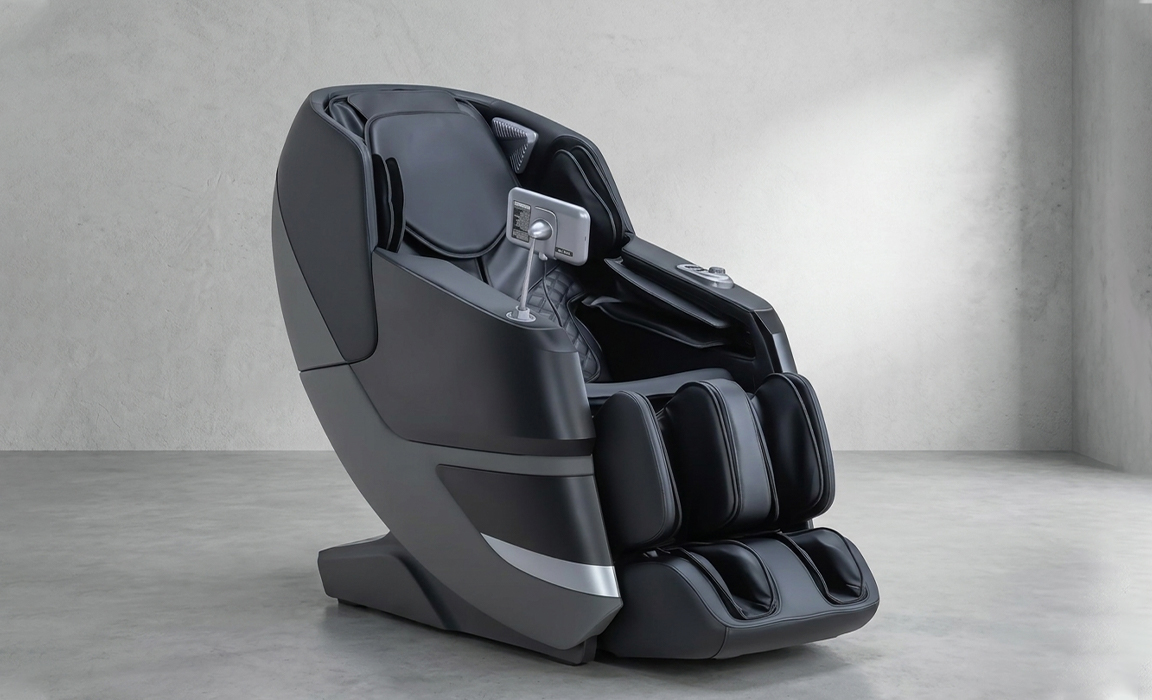 Common Mistakes People Make When Buying Massage Chairs