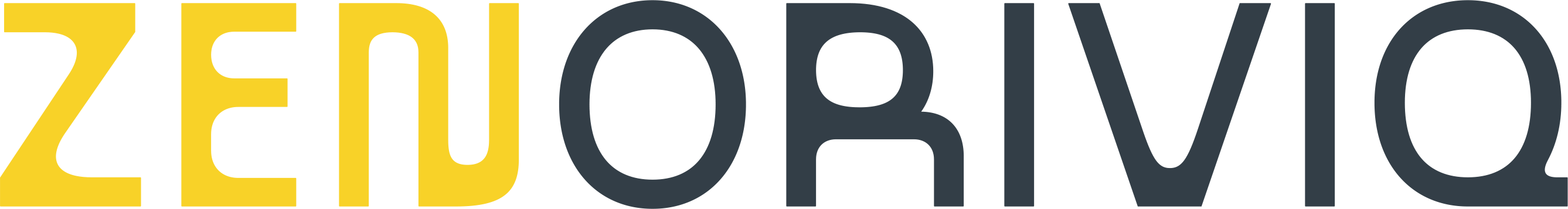 Zenoriviq Header Logo